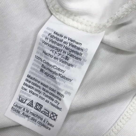 J. Crew Perfect Fit Short Sleeve T-Shirt - Picture 4 of 7